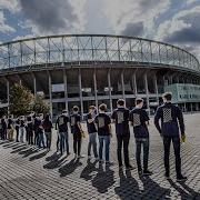 World Largest Human Sorting Network Based On CS Unplugged World Record