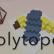 How To Create An Item On Polytope Space