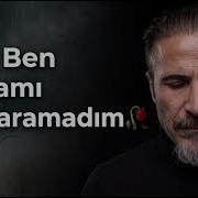 Ana Ben Babamı Kurtaramadım Anatolian Melancholic Cover