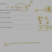 Analyzing Functions Solution 17