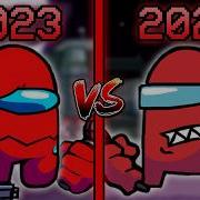 Vs Impostor 2025 Sussus Moogus Sabotage Meltdown Old Vs New V4 Reboot Comparison