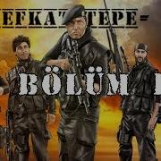 Şefkat Tepe 5 Bölüm HD