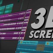 Create A Basic 3D Screen Effect In Premiere Pro