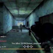 Best Cod4 Killfeed