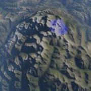 Proland Real Time Planet Rendering V Terrain Editing
