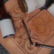 What Is The Best Size Maul To Use For Leather Tooling