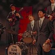 THE BEAU BRUMMELS LAUGH LAUGH LYRICS