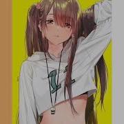 Luh Kel Wrong Nightcore