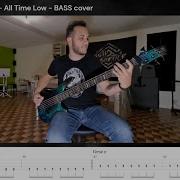 Lost In Stereo BASS Cover Tab