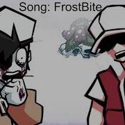 Friday Night Funkin Hypno Lullaby Frostbite 1 Hour
