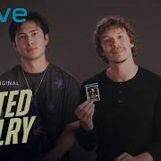Hockey Card Surprise Heated Rivalry Crave Original