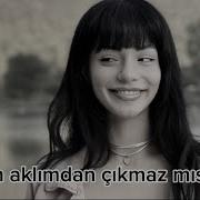 Helin Hevi Sen Aklımdan çıkmaz Mısın Cover