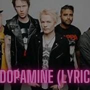 Sum 41 Dopamine Lyrics