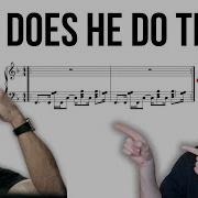 This INSANE Technique Makes Keith Jarrett Untouchable