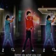 Michael Jackson The Experience Beat It PS3 FULL