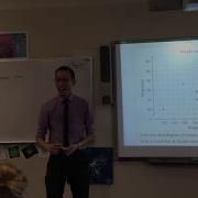 Scatter Plots