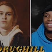 REACTING TO LILDRUGHILL HE HAS A NICE FLOW