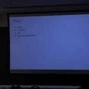 Lessons Learned By Migrating Python 2 Projects To 3