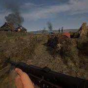 Hell Let Loose Soviet Katyusha