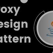 Proxy Design Pattern Structural Design Pattern In JAVA