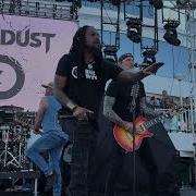 SEVENDUST FACE TO FACE Live Summer Of 99 Cruise And Beyond April 11 2025 Norwegian Gem