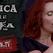 Epica 3 Songs Live At Wacken Open Air 2018