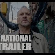 BIRDMAN Official Worldwide Trailer