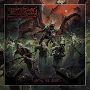 Necrogenesis Desire For Murder Full Album 2025