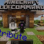 Attribute Richtig Verwenden Command Tutorial Minecraft All Commands 02