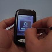 How To Restore An Eclipse T2810C Digital Music Video MP3 Player To Factory Settings
