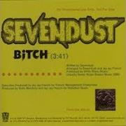Sevendust Bitch Lyrics Video