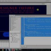 Scaleform Pause Screen P4