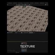 Повторяющиеся текстуры исправлены в Blender Blender3d Blender Animation 3d Tutorial 3danima