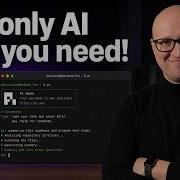 Pi Open Source AI Agent Terminal Set Up