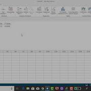 Minitab Express Finding A Regression Equation