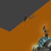 Source Mod CWeaponGravityGun Test