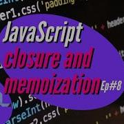 Closure Memoization In JavaScript Advance JavaScript Interview Questions