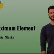 Maximum Element HackerRank Stacks Data Structures