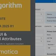 What S New In Acumatica 25R1 Modern UI And Lot Serial Attributes By Andy