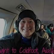 Coldfoot My Arctic Circle Adventure From Fairbanks
