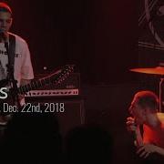 SILENUS Live At Saint Vitus Bar Dec 22nd 2018 FULL SET