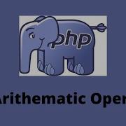 Arithmetic Operations In PHP