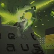 Makina Invaders Teaser
