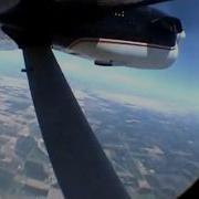 NoMaD Skydiving VOB