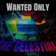 The CELESTIAL Vs 20 WANTEDS In Nullscape Patch 5