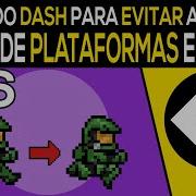 Como Hacer Un Juego De Plataformas En Game Maker Studio 2 16 Haciendo Dash Para Evitar Ataques
