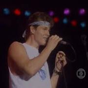A HA Intro Cry Wolf Live In Rio De Janeiro 1989