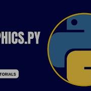 Python Graphics Py Text