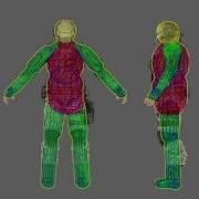 Ghost In The Shell First Assault Hitboxes Explained