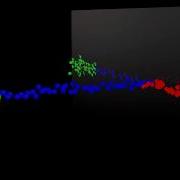 Cinema 4D Simple Example Of Thinking Particles XPresso In C4D